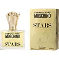 Moschino Cheap & Chic Stars Eau De Parfum for women