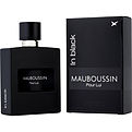 Mauboussin Pour Lui In Black Eau De Parfum for men