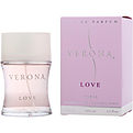 Verona Love Eau De Parfum for women