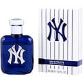 New York Yankees Eau De Toilette for men