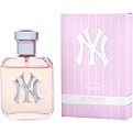 New York Yankees Eau De Parfum for women