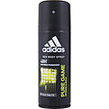 Adidas Pure Game Deodorant for men