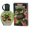 Teenage Mutant Ninja Turtles Eau De Toilette for men