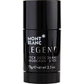 Mont Blanc Legend Deodorant for men