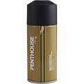 Penthouse Influential Body Deodorant for men