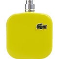 Lacoste Eau De Lacoste L.12.12 Jaune Eau De Toilette for men