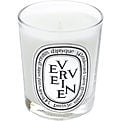 Diptyque Verveine Scented Candle for unisex