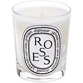Diptyque Roses Scented Candle for unisex