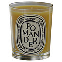 Diptyque Pomander Scented Candle 6.5 oz for unisex
