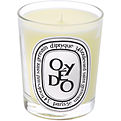 Diptyque Oyedo Scented Candle for unisex