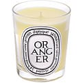 Diptyque Oranger Scented Candle for unisex