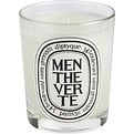Diptyque Menthe Verte Scented Candle for unisex