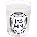 Diptyque Jasmin Scented Candle for unisex