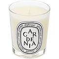 Diptyque Gardenia Scented Candle for unisex