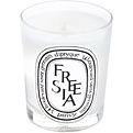 Diptyque Freesia Scented Candle for unisex