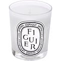 Diptyque Figuier Scented Candle for unisex