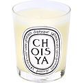 Diptyque Choisya Scented Candle for unisex