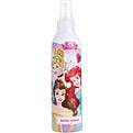 Disney Princess Body Spray for women