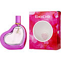 Bebe Love Eau De Parfum for women