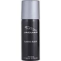 Jaguar Classic Black Body Spray for men