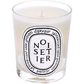 Diptyque Noisetier Scented Candle for unisex
