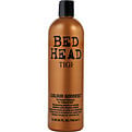 Bed Head Colour Goddess Oil Infused Shampoo For Coloured Hair for unisex