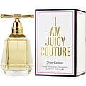 Juicy Couture I Am Juicy Couture Eau De Parfum for women
