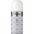Jovan White Musk Deodorant for men
