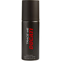 Ducati Trace Me Deodorant for men