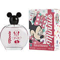 Minnie Mouse Eau De Toilette for women