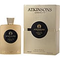 Atkinsons Oud Save The Queen Eau De Parfum for women