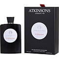 Atkinsons 24 Old Bond Street Triple Extract Cologne for men
