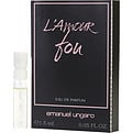 L'Amour Fou Eau De Parfum for women