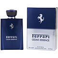 Ferrari Cedar Essence Eau De Parfum for men