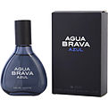 Agua Brava Azul Eau De Toilette for men
