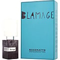 Nasomatto Blamage Parfum for unisex