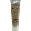 Bed Head Men Wise Up Scalp Shampoo for men