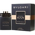Bvlgari Man In Black Eau De Parfum for men