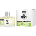 Mark Buxton Wood And Absinth Eau De Parfum for women