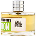 Mark Buxton Sexual Healing Eau De Parfum for women