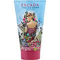 Escada Turquoise Summer Body Lotion for women
