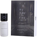 A Lab On Fire Liquid Night Eau De Parfum for unisex
