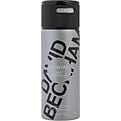 David Beckham Homme Deodorant for men
