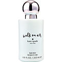 Kate Spade Walk On Air Body Lotion for women