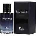 Dior Sauvage Eau De Toilette for men