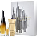 Donna Karan Liquid Cashmere Black Eau De Parfum Spray 3.4 oz & Body Lotion 3.4 oz & Eau De Parfum 0.24 oz Mini for women