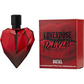 Diesel Loverdose Red Kiss Eau De Parfum for women