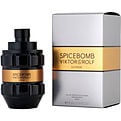 Spicebomb Extreme Eau De Parfum for men