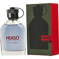 Hugo Extreme Eau De Parfum for men
