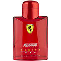 Ferrari Scuderia Racing Red Eau De Toilette for men